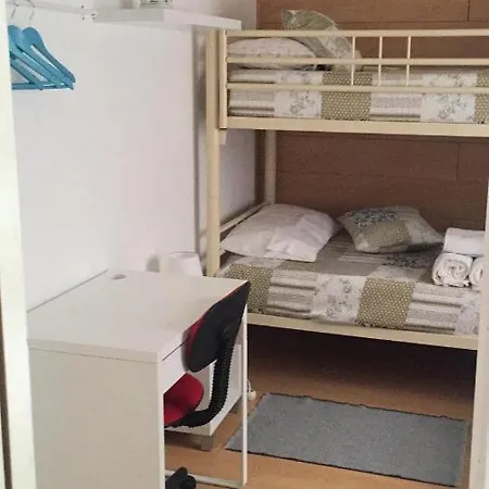 Surf House * パタイアス